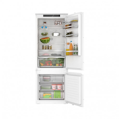 Int.külmik Bosch, 194cm NF