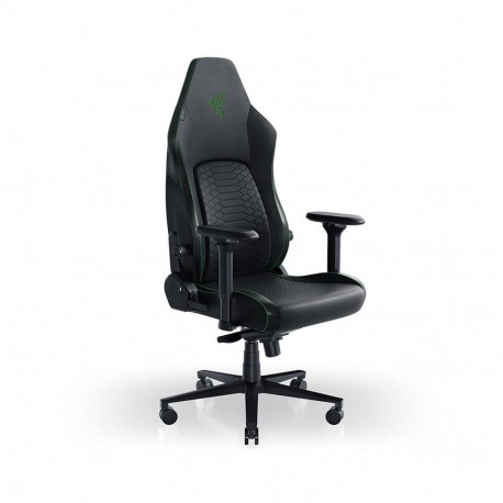 Mänguritool Razer Iskur V2, roheline/must