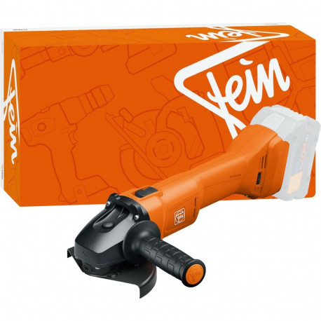 Fein CCG18-125-12 AS N00 akuga nurklihvija