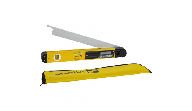 STABILA TECH 700 DA, 45 cm Digital Angle Finder