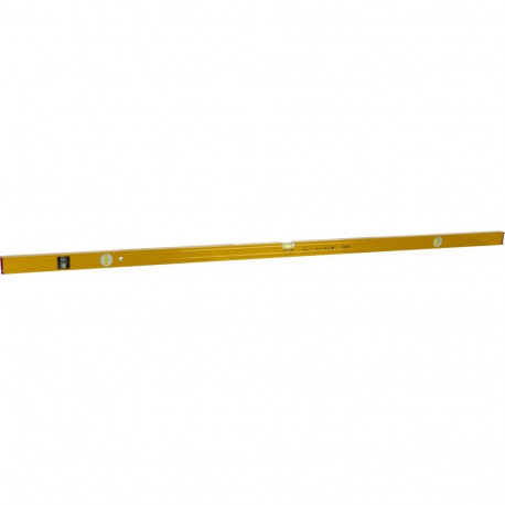 STABILA Type 80 AS-2, 180 cm Spirit Level