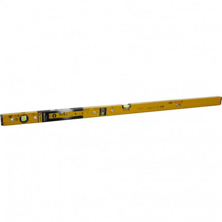 STABILA Type 70 Electric, 120 cm Spirit Level