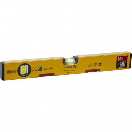 STABILA Type 70 M, 40 cm vesilood