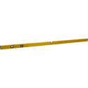 STABILA Type 70, 150 cm Wasserwaage