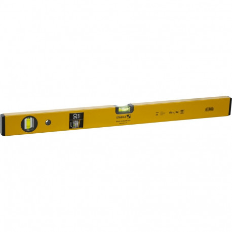 STABILA Type 70, 60 cm Spirit Level