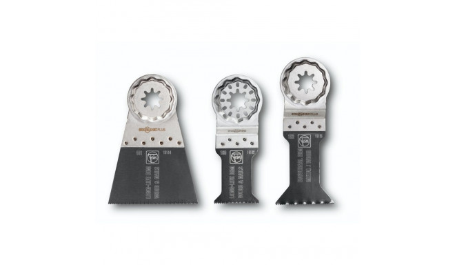 Fein E-Cut Saw Blade Combo SLP