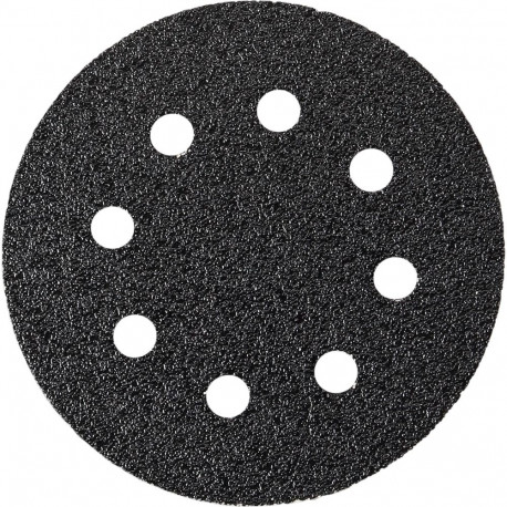 Fein Schleifblatt Rund gelocht K40 VE16