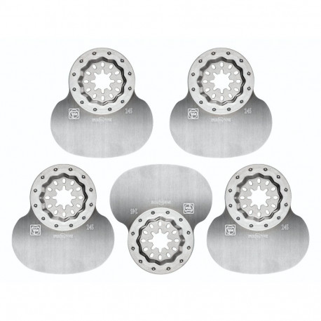 Fein lõikenuga SL Pilz VE5