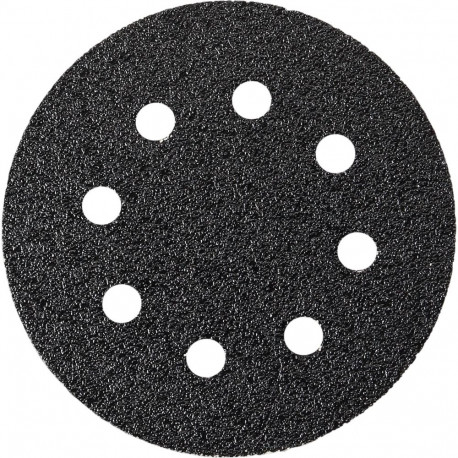 Fein Sanding Sheets Round, Perforated, K120, 16 pcs