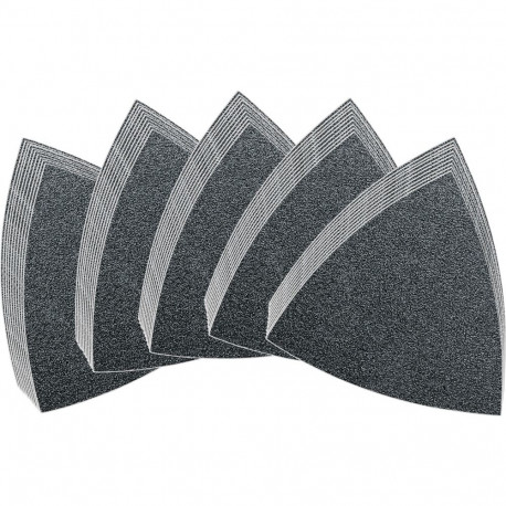 Fein Sanding Sheet Set 10x60,80,120,180,240 each