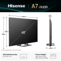 Hisense 65A7Q