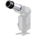 Godox AD-S9 Snoot w. Grid