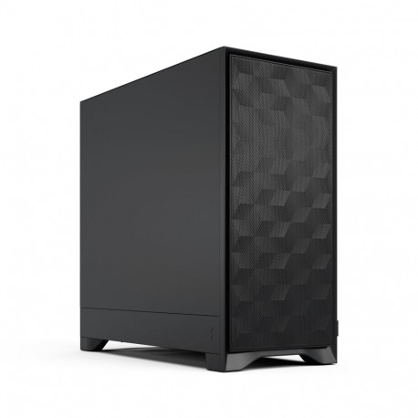 Fractal Design Case | Pop 2 Air | Black Solid | ATX | Power supply included No
