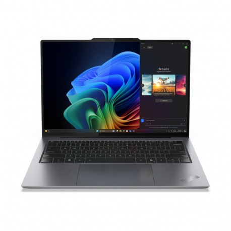 Lenovo sülearvuti ThinkPad X9-14 G1 Intel 14" OLED WUXGA 1920x1200 peegeldusvastane Intel Core Ultra