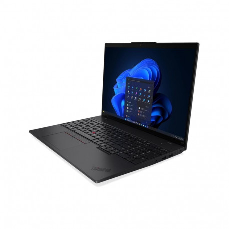 Lenovo sülearvuti ThinkPad L16 G2 16" IPS WUXGA 1920 x 1200 pixels peegeldumisvastane Intel Core Ult