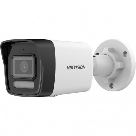 Hikvision | IP Camera | DS-2CD1063G2-LIU | Bullet | 6 MP | 2.8mm/4mm | IP67 | H.265+