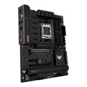Asus | TUF GAMING B650-PLUS WIFI | Processor family AMD | Processor socket  AM5 | DDR5 DIMM | Memory