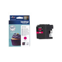 Brother LC123M | Ink Cartridge | Magenta