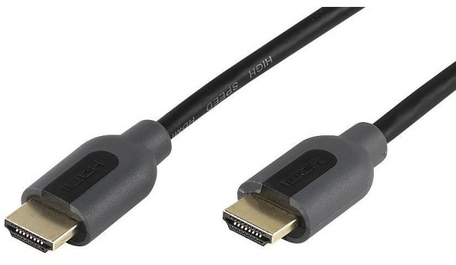Vivanco cable Promostick HDMI - HDMI 1.5m (42900)