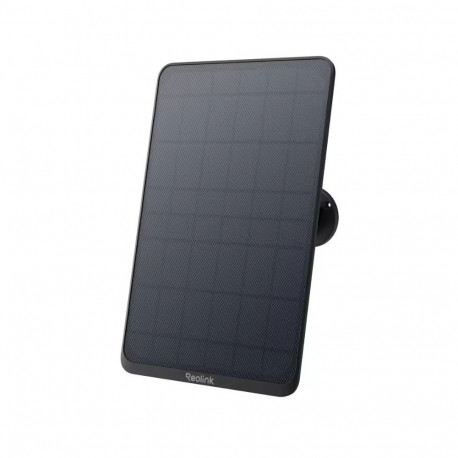 Reolink Solar Panel 3 SP3-B IP65 12W, Black