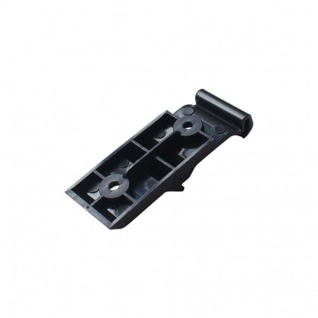 Teltonika PR5MEC11 Holder;plastic;for DIN rail mounting