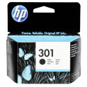Tinte HP 301 / CH561EE Black