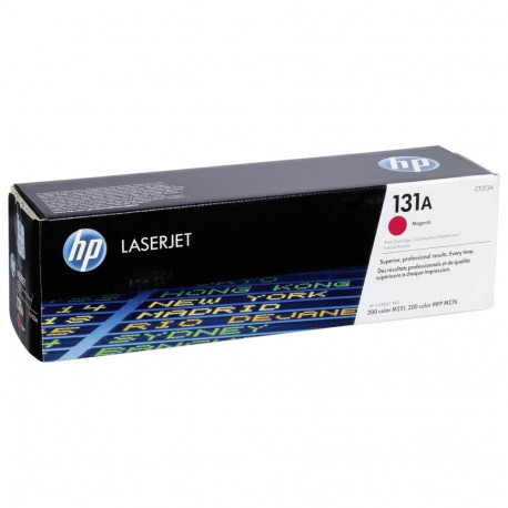 Toner HP 131A / CF213A Magenta
