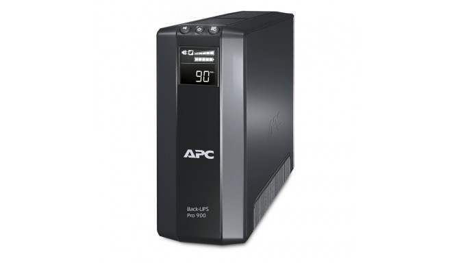 APC Back-UPS Pro  900 VA BR900G-GR