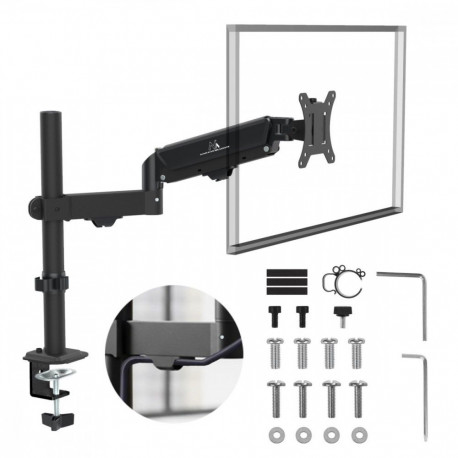 Monitori hoidik MC-135 17-32'' 2-10 kg