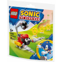 Bricks Sonic 30733 Badnik: Skorp