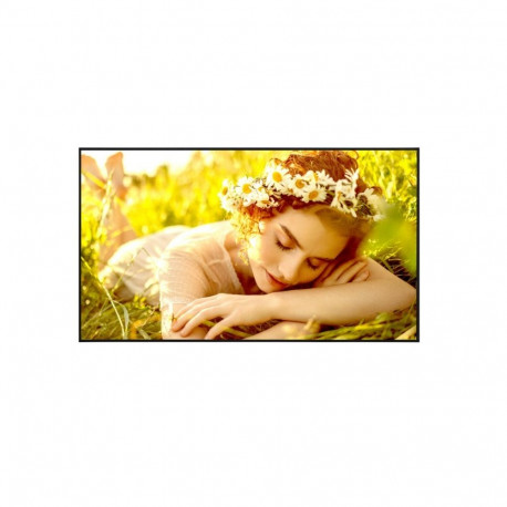LG 65" 65UL5Q-E UHD Digital Signage Display (500 nits, 24/7 Operation)