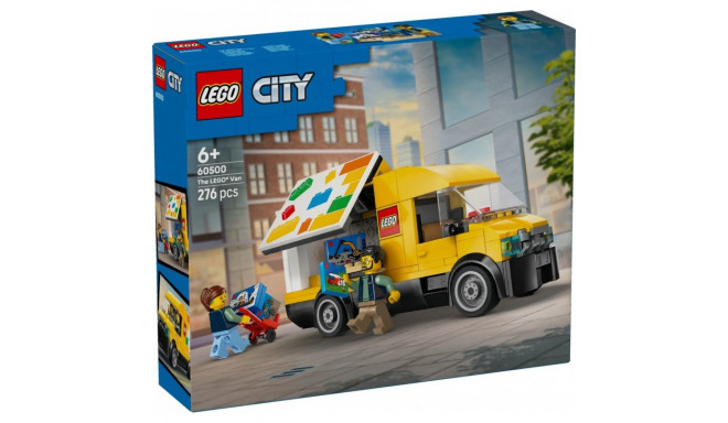 LEGO