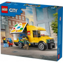 Blocks City 60500 The LEGO Van