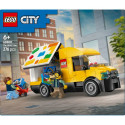 Blocks City 60500 The LEGO Van