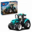 Blocks City 60498 Tractor