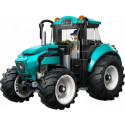 Blocks City 60498 Tractor