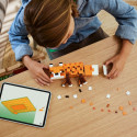 Blocks Minecraft 21588 The Fox
