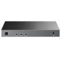 Switch 10xGE PoE+ LS1210GP