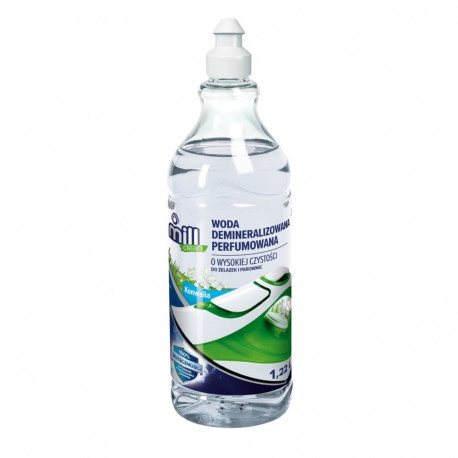 Demineralised Water - Mill Clean Perfumed 1.22 L Lily of the Valley