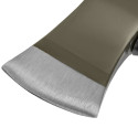 Tool - Mil-Tec Axe with Cover Olive