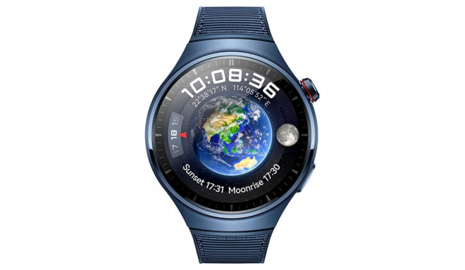 Huawei Watch 4 Pro Blue Composite Strap (Openbox)