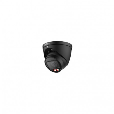 IP Network Camera - 8MP HDW2849T-ZS-IL IR 40m H.265 IP67 Black