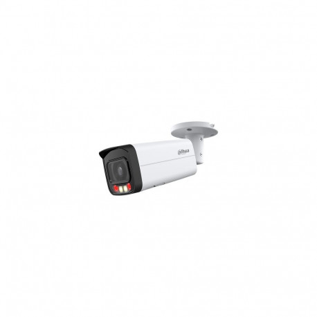 IP Network Camera - HFW2449T-AS-IL 4MP 3.6mm IR 60m Dual-Stream