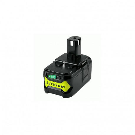 Power Tool Replacement Battery - RYOBI RB18L40 18V 4Ah Li-ion