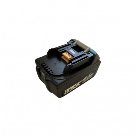 Power Tool Replacement Battery - Makita BL1860B 18V 6.0Ah Li-ion