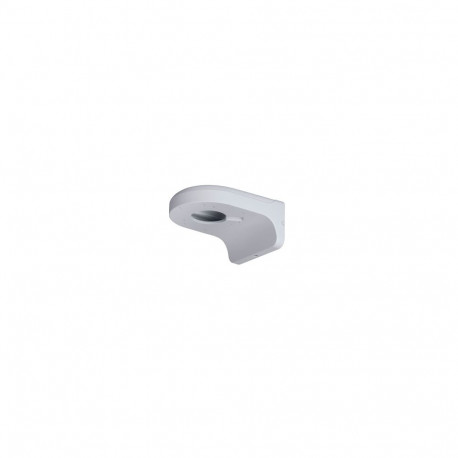 Wall Mount Bracket - PFB203W Aluminum 160mm x 122mm x 76mm 1.0kg