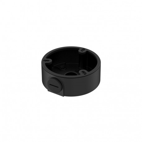 Installation Box - PFA135-B Aluminum 90x32mm -40°C to 60°C 1.0Kg Black