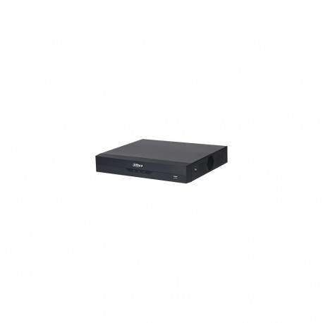 IP Network Recorder - NVR4104HS-EI 4CH 4K AI 16TB Storage