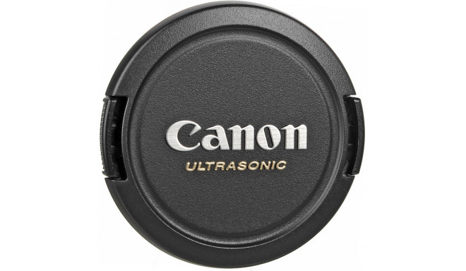 Canon Lens Cap E-72U