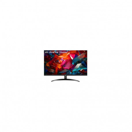 Monitor LG 32UR500K-B 31.5" UHD 4K 3840x2160 Display